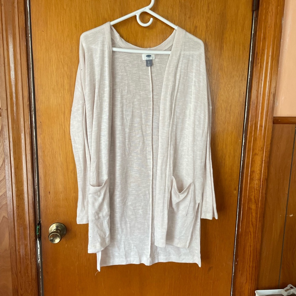 Lightweight Sweater